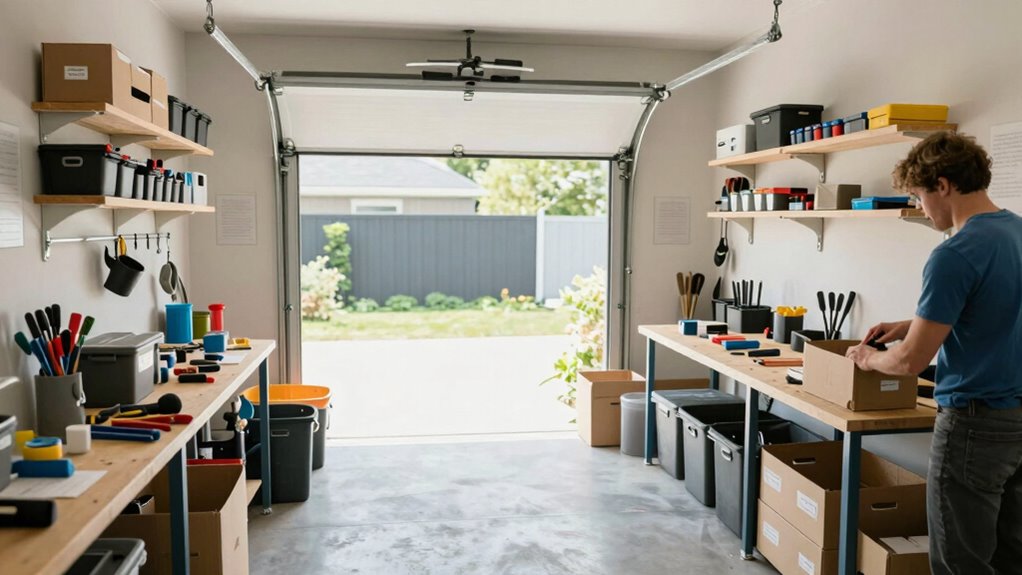 small steps ensure progress