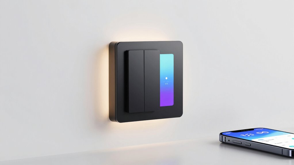 smart compatible easy installation