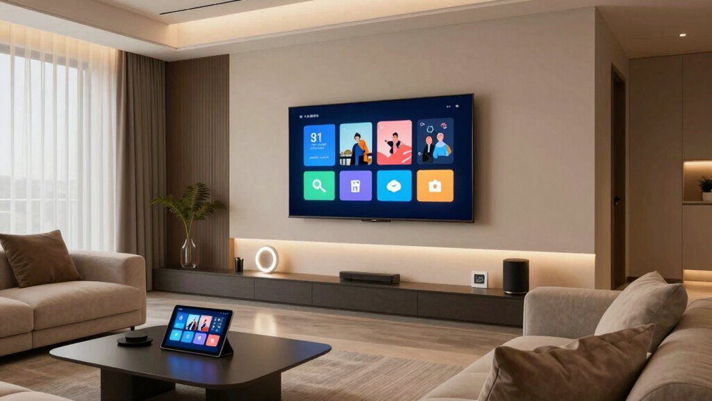 smart home automation benefits