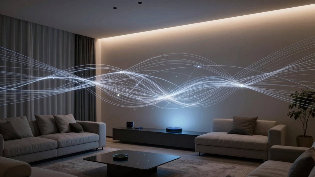 smart home connectivity evolution