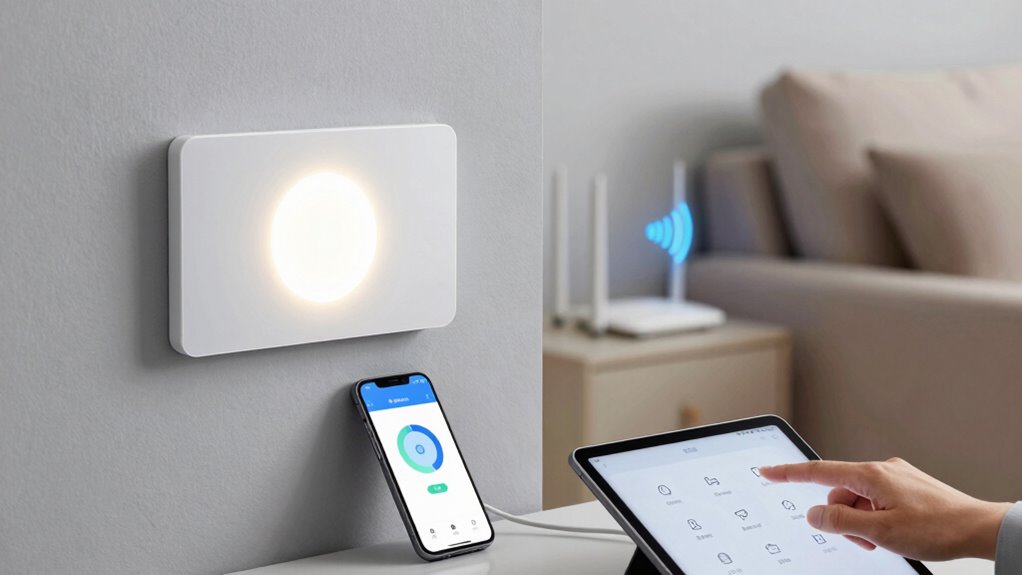 smart lighting troubleshooting tips