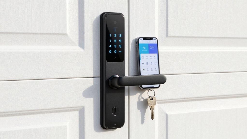 smart lock compatibility checklist