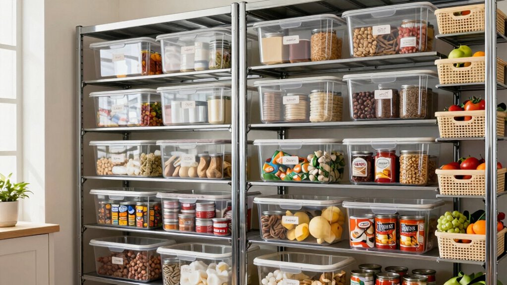 smart organized storage solutions