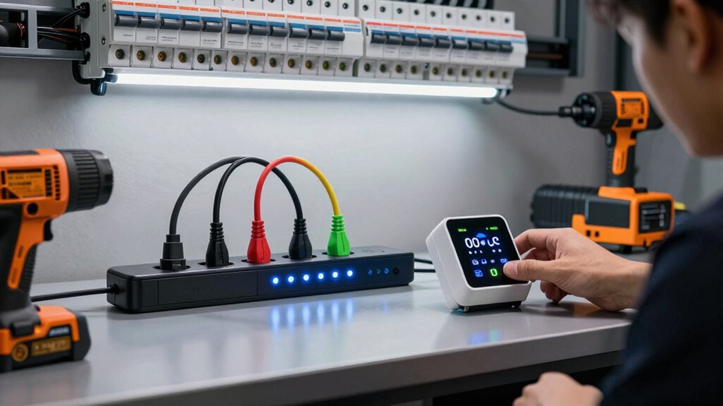 smart power management strategies