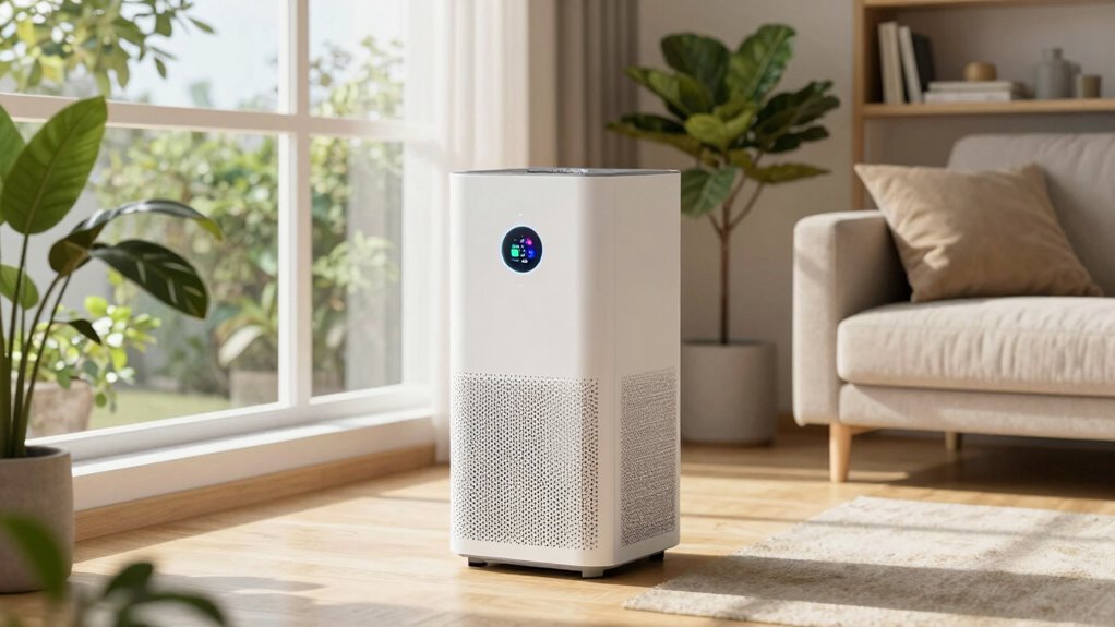 smart purifier selection criteria