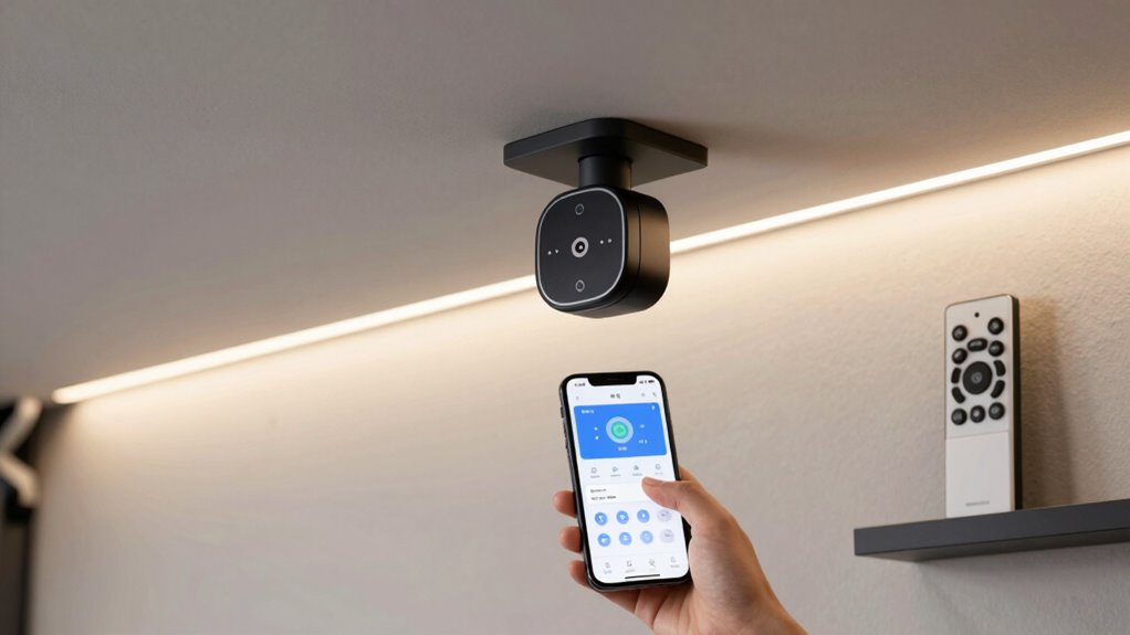 smart security and reliability