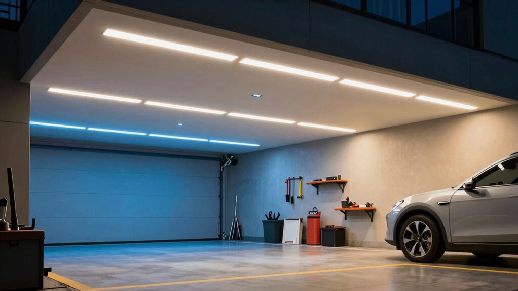 smart sensor calibration and power checks
