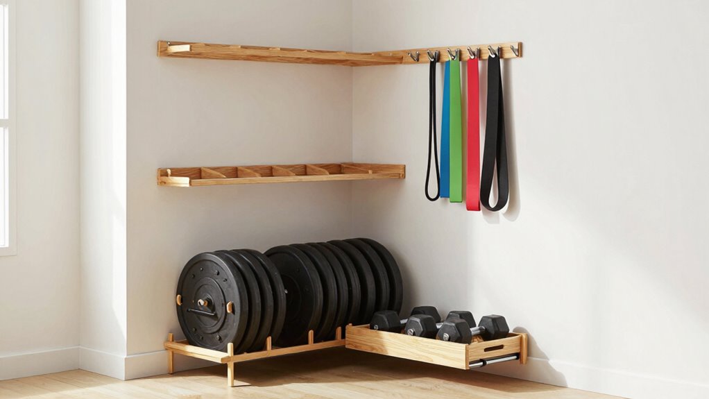 smart space saving storage solutions
