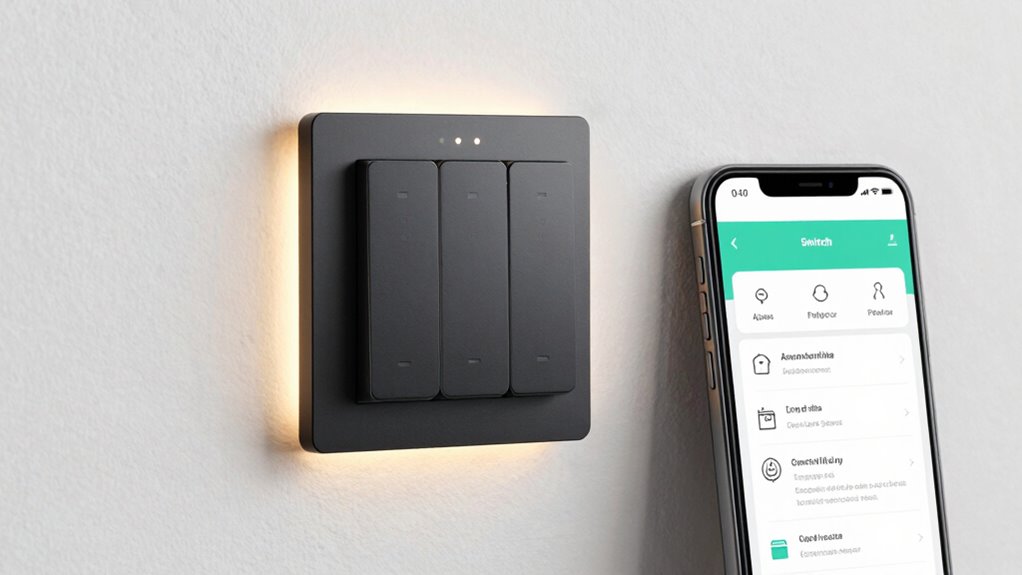 smart switch compatibility considerations