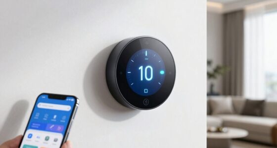 smart thermostat compatibility guide