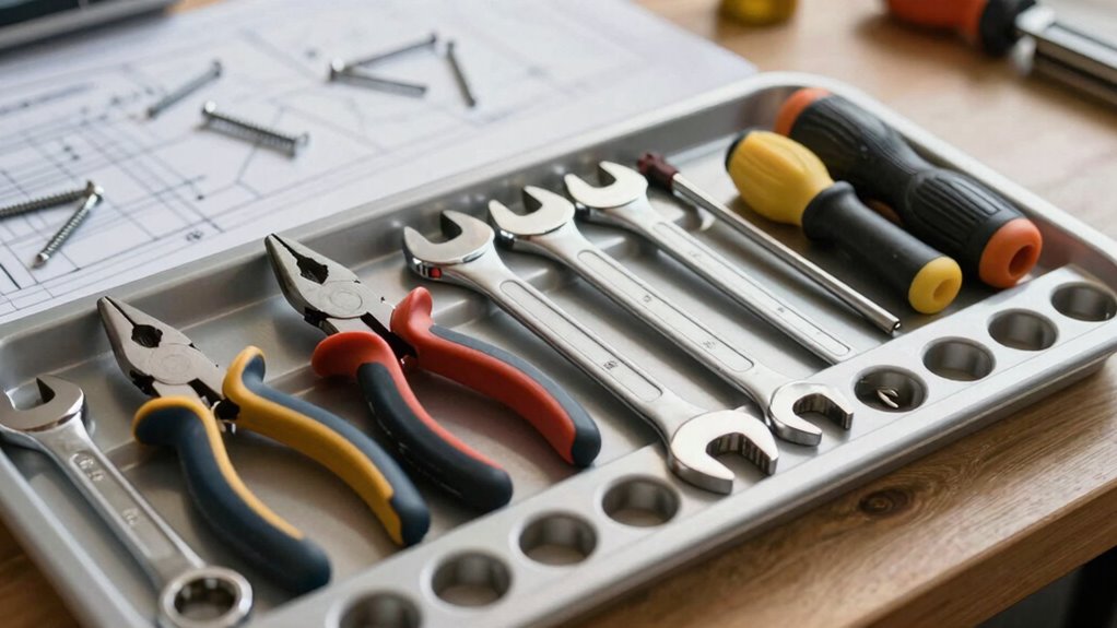 smart tool purchase strategy