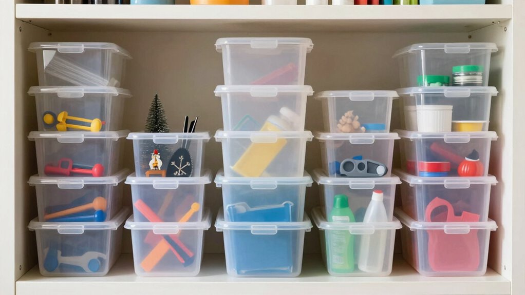 smart versatile budget friendly storage