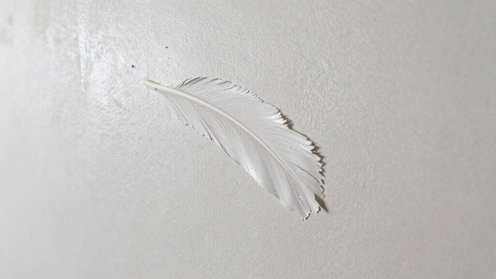 smooth seamless wall repair