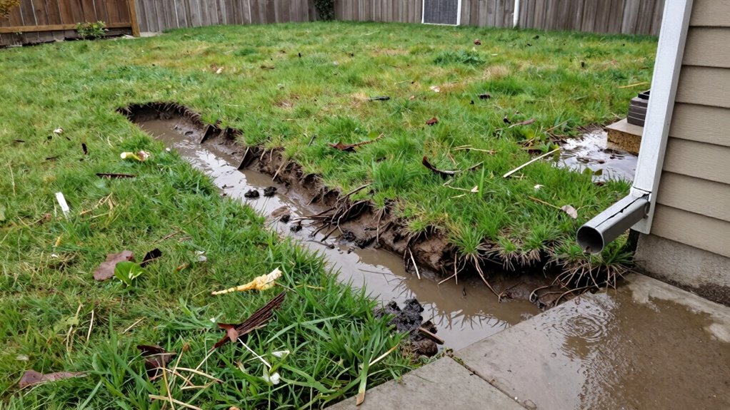 soil vegetation drainage solutions