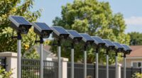 solar security cameras list