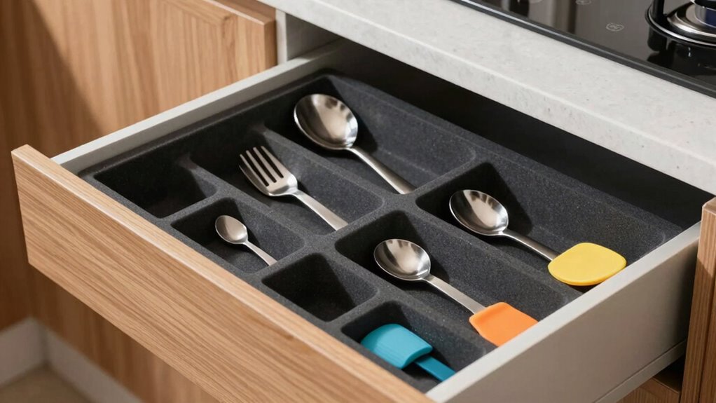 sort discard organize maintain