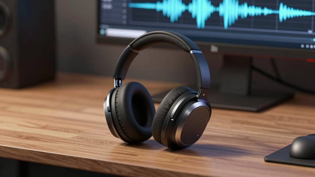 sound quality and comfort