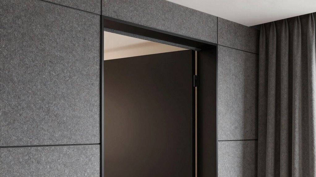 soundproofing room partitions