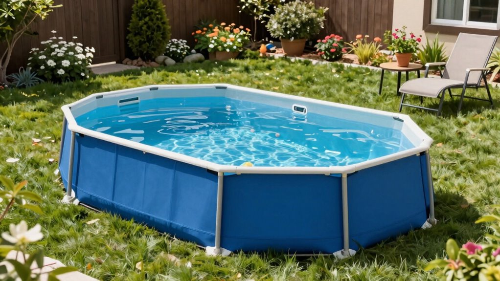 space efficient durable easy maintenance
