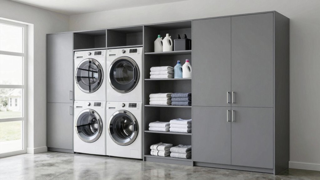 space efficient durable secure