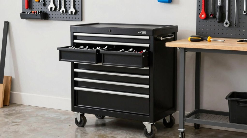 space efficient secure storage