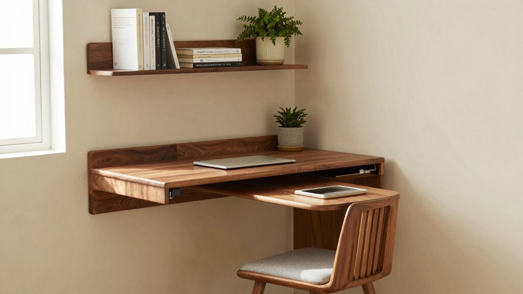 space saving multi functional furniture