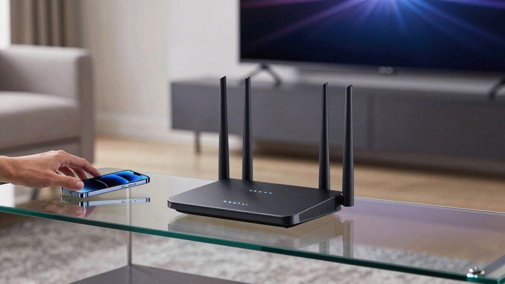 speed coverage security ports