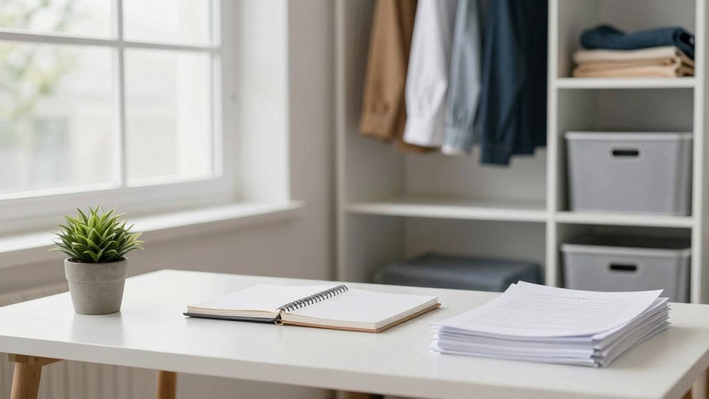 start small build momentum