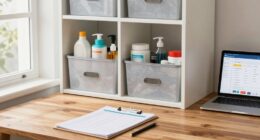 starting home inventory system