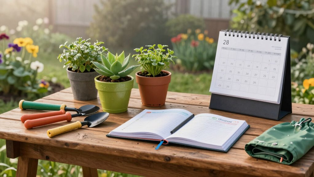 stay flexible and adapt