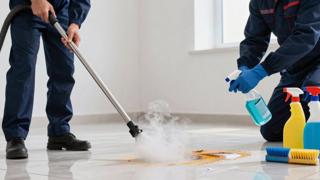 steam is eco friendly