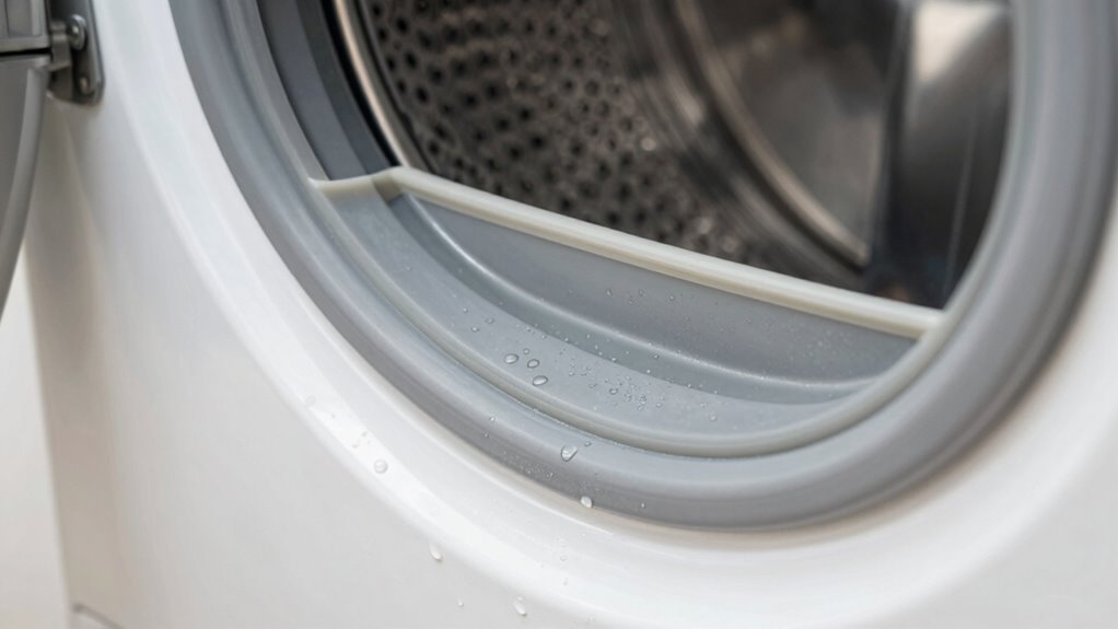 stop mold in washer
