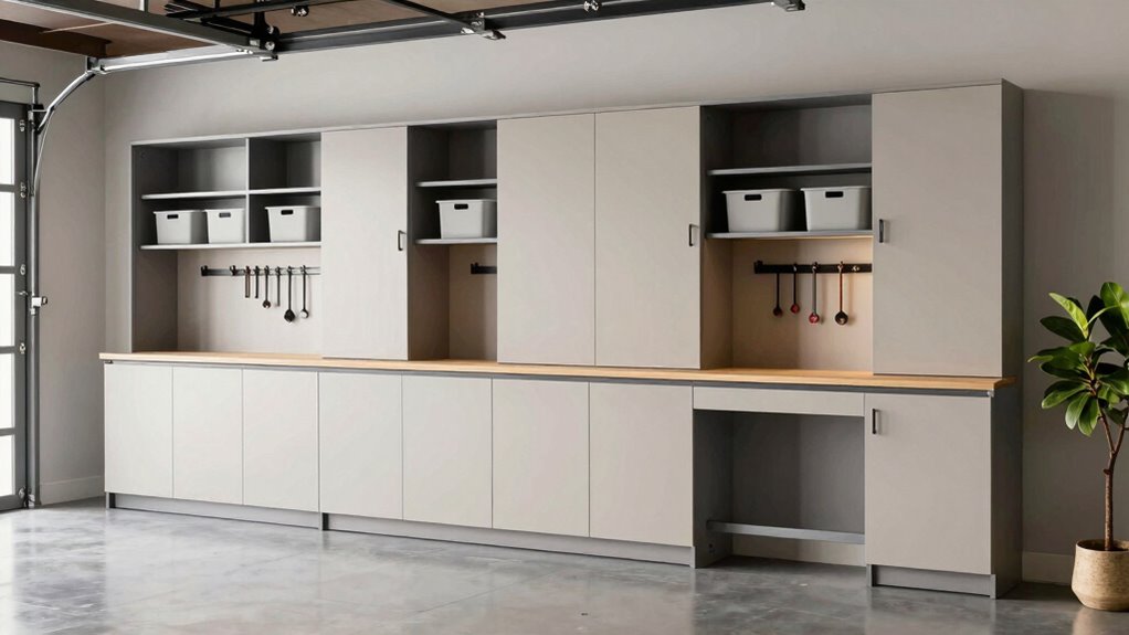 storage capacity and durability