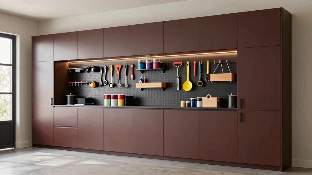 storage capacity and durability