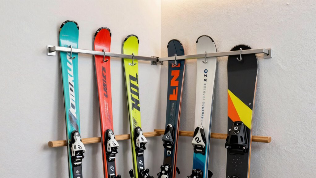 storage capacity and fit