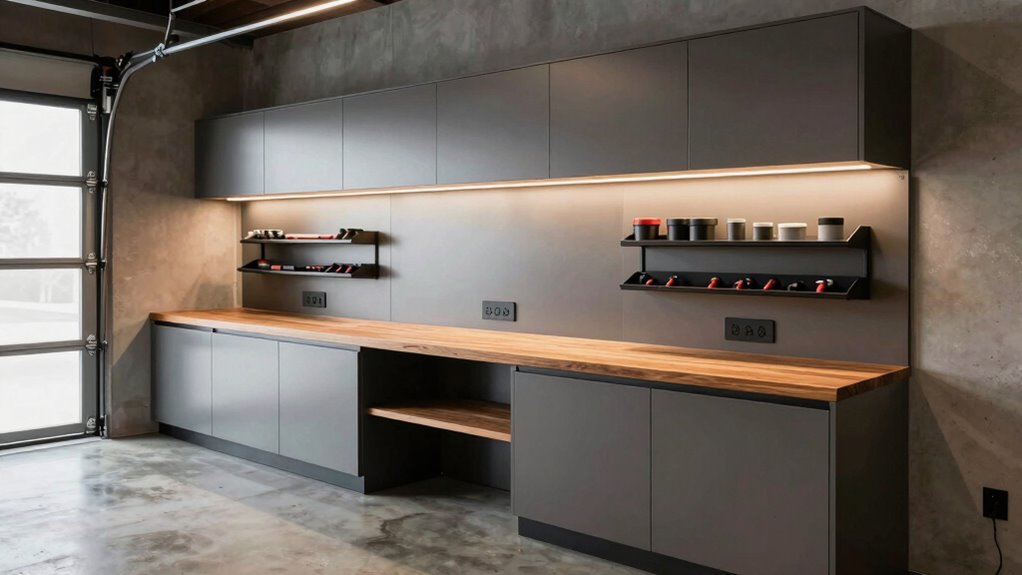 storage durability design assembly