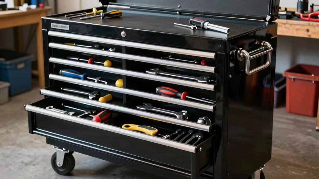 storage durability mobility organization
