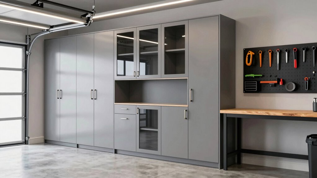 storage durability security flexibility