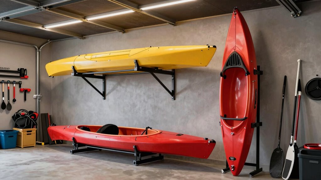 storage durability versatility space