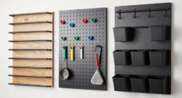 storage efficiency comparison