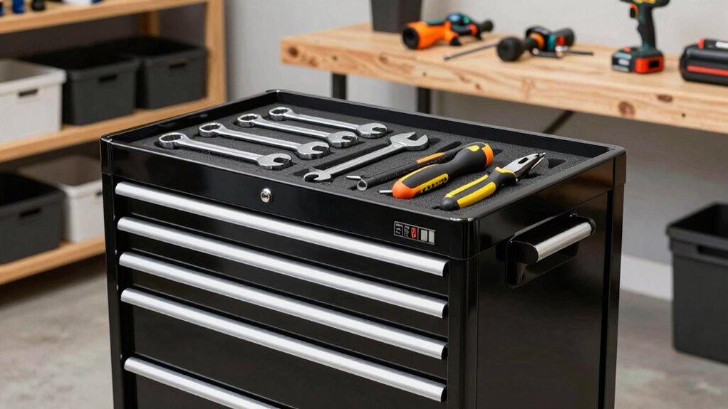 storage mobility durability security