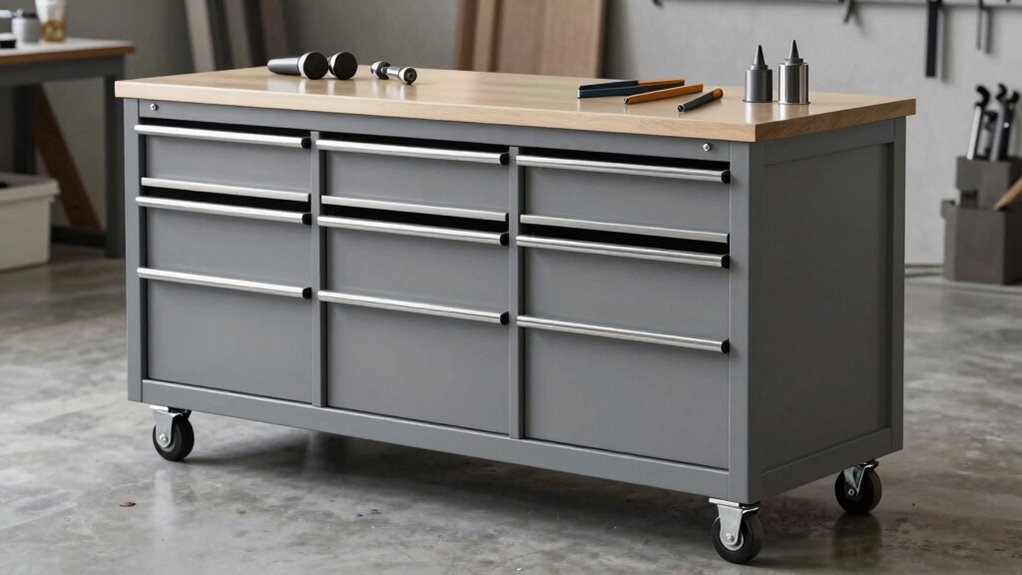 storage mobility durability security