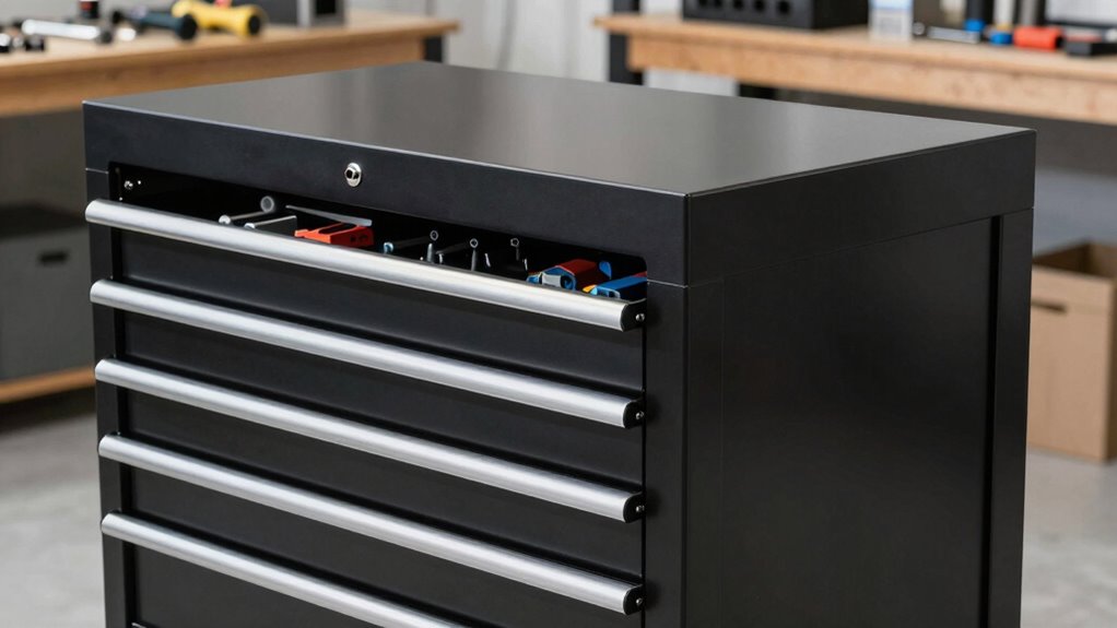 storage mobility security durability