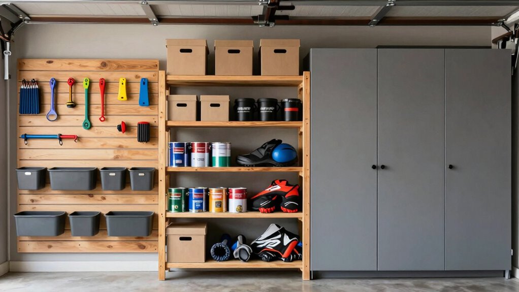 storage options advantages and disadvantages