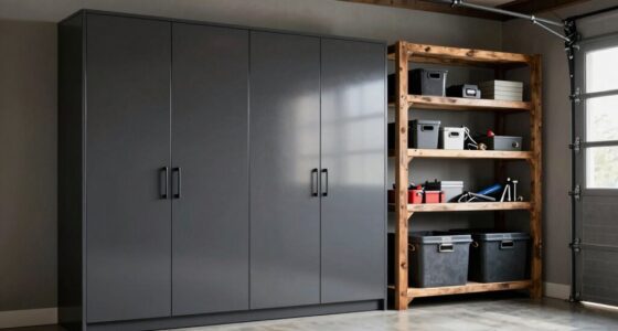 storage options comparison analysis