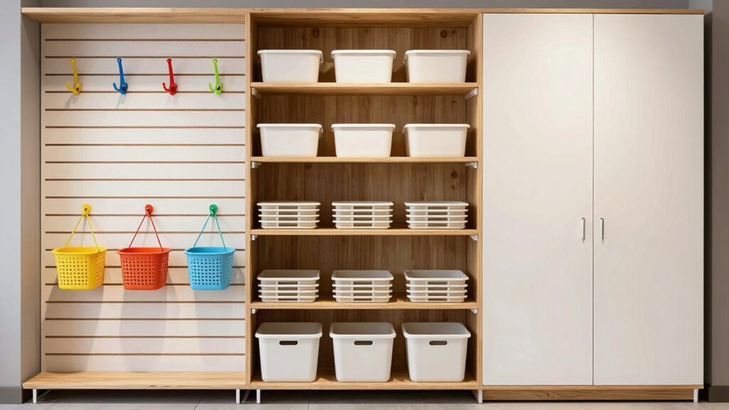 storage options comparison guide