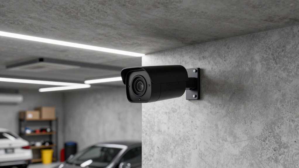 storage power image quality