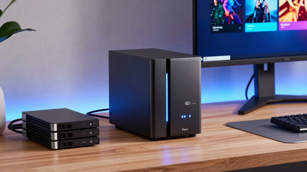 storage processing security considerations