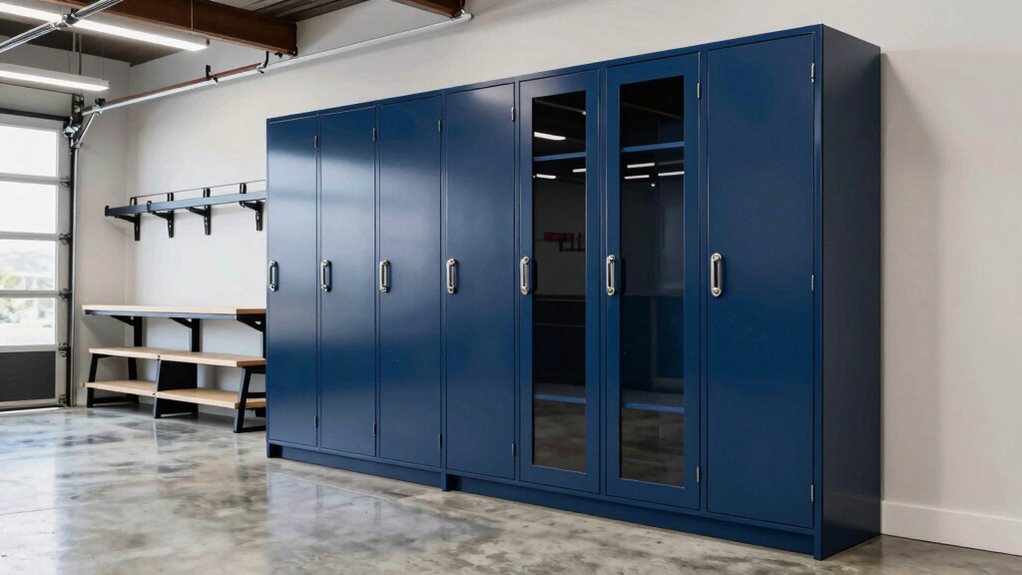 storage security durability fit