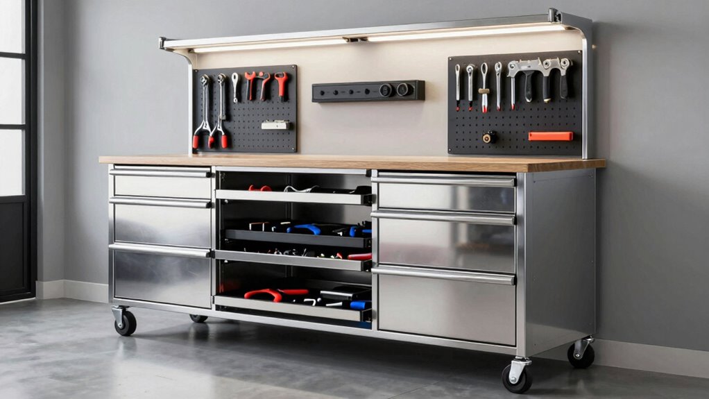 storage security mobility durability